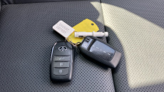 Toyota Prius 2.0 PHEV Excel 5dr CVT Hatchback